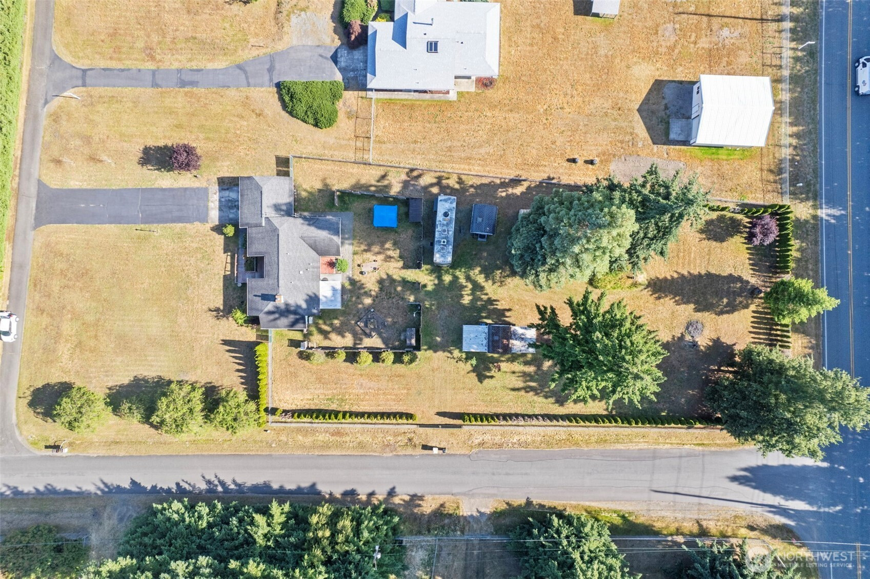 9525 62nd Avenue SE, Olympia, WA 98513