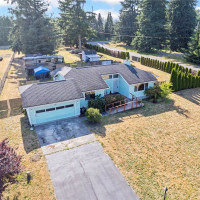 9525 62nd Avenue SE, Olympia, WA 98513