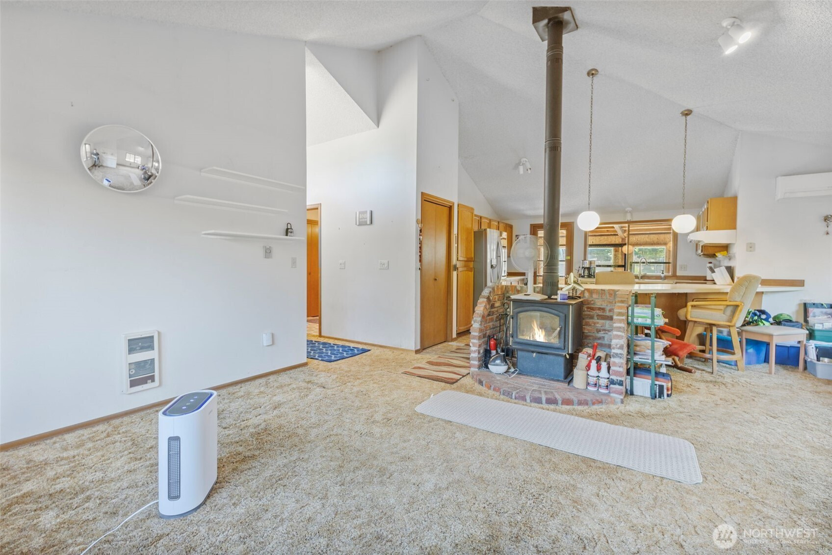 9525 62nd Avenue SE, Olympia, WA 98513