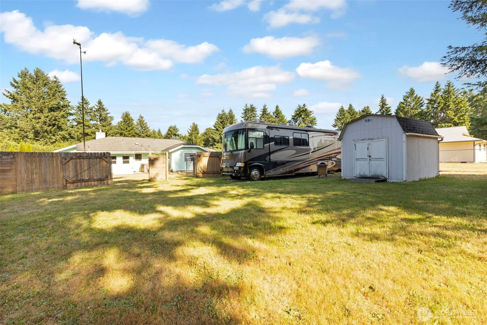 9525 62nd Avenue SE, Olympia, WA 98513