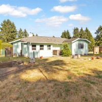 9525 62nd Avenue SE, Olympia, WA 98513
