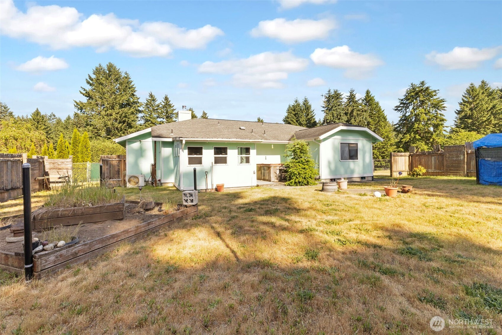 9525 62nd Avenue SE, Olympia, WA 98513