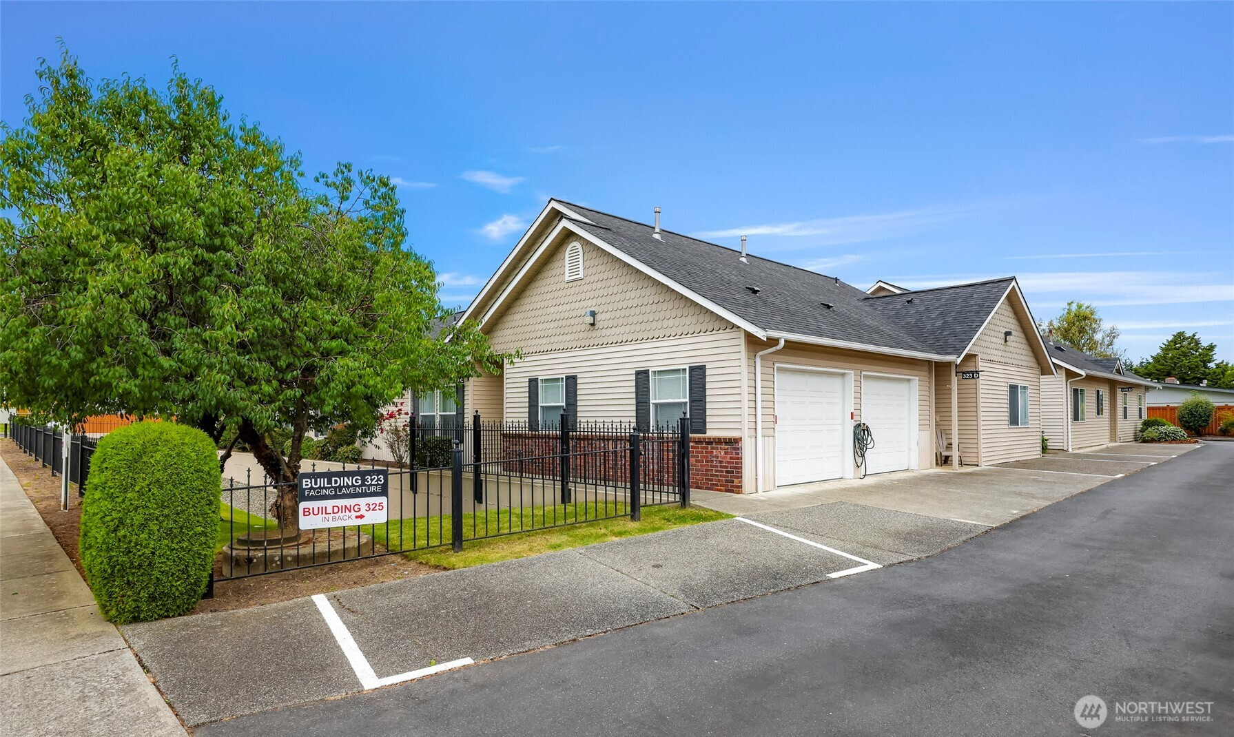 323 N Laventure Road, Mount Vernon, WA 98273