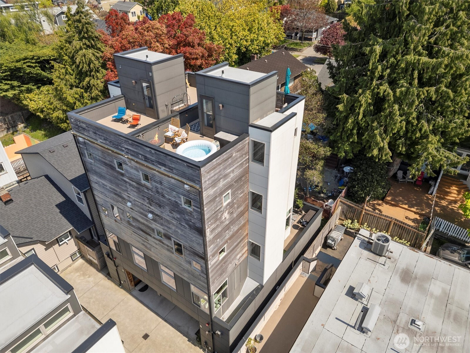 3276 California Avenue SW, Seattle, WA 98116