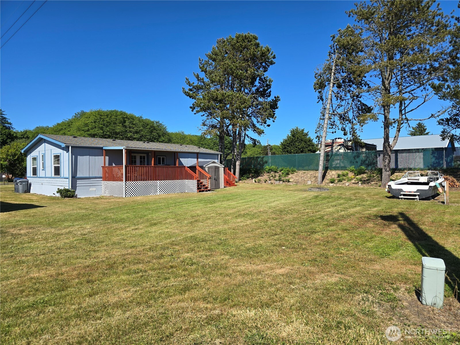 507 E Pacific Avenue, Westport, WA 98595