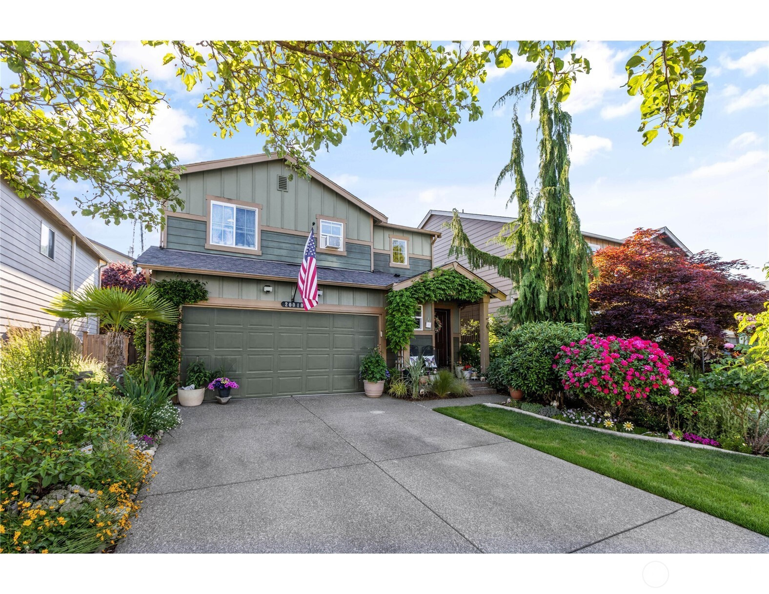 20010 19th Avenue E, Spanaway, WA 98387
