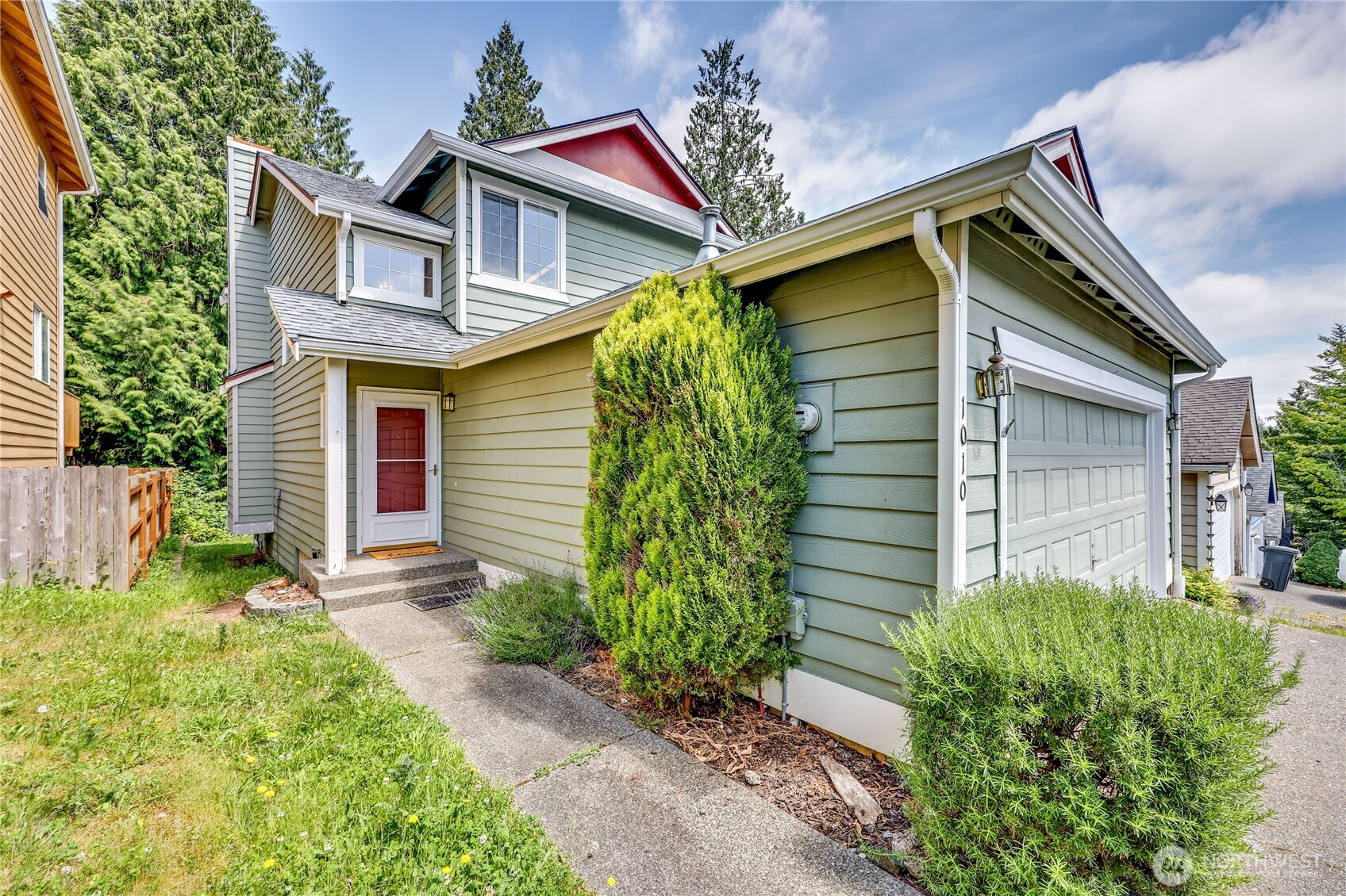 1010 NW Poppy Court, Silverdale, WA 98383