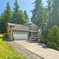 1660 Sapphire Trail, Bellingham, WA 98226