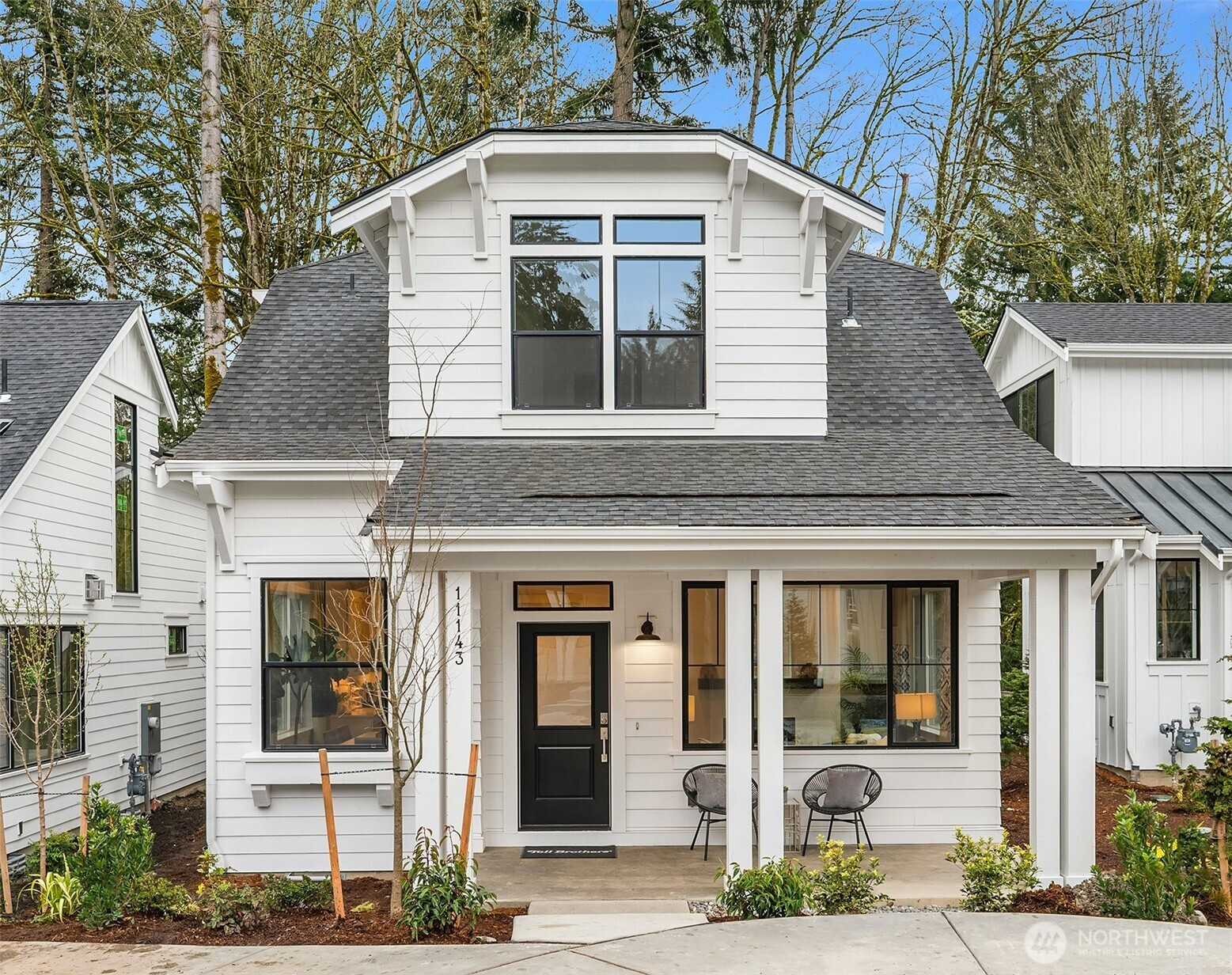 13434 (HS 3) NE 112th Place, Redmond, WA 98052