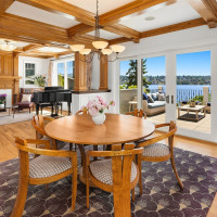 8260 Avalon Drive, Mercer Island, WA 98040