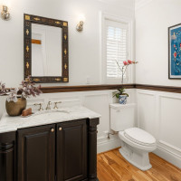 8260 Avalon Drive, Mercer Island, WA 98040