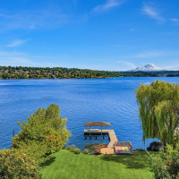 8260 Avalon Drive, Mercer Island, WA 98040