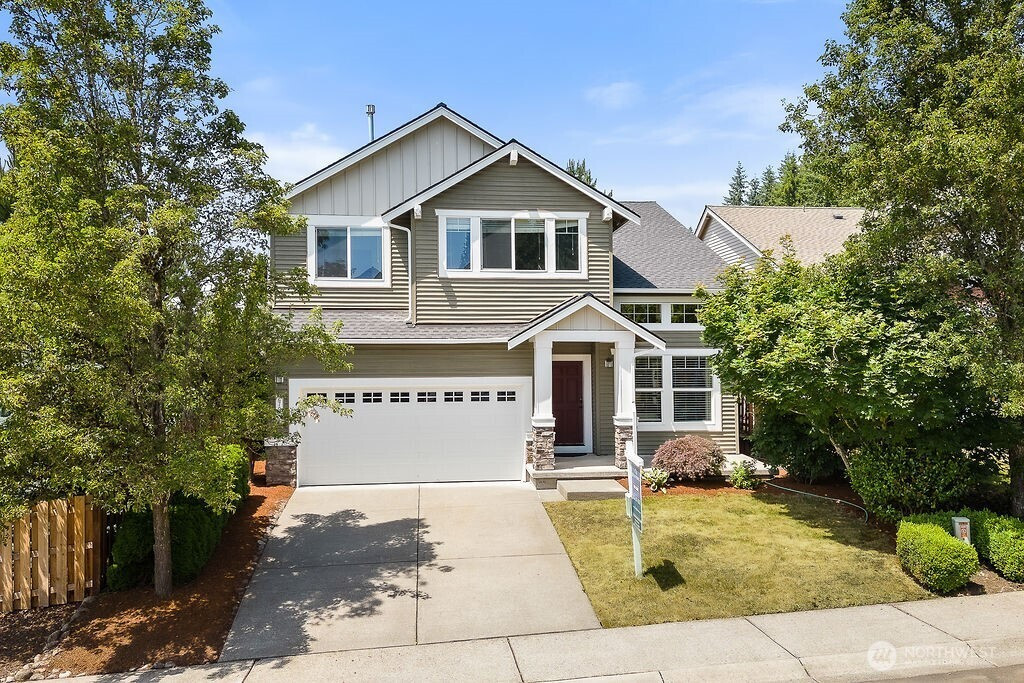 27977 251st Ave SE, Maple Valley, WA 98038