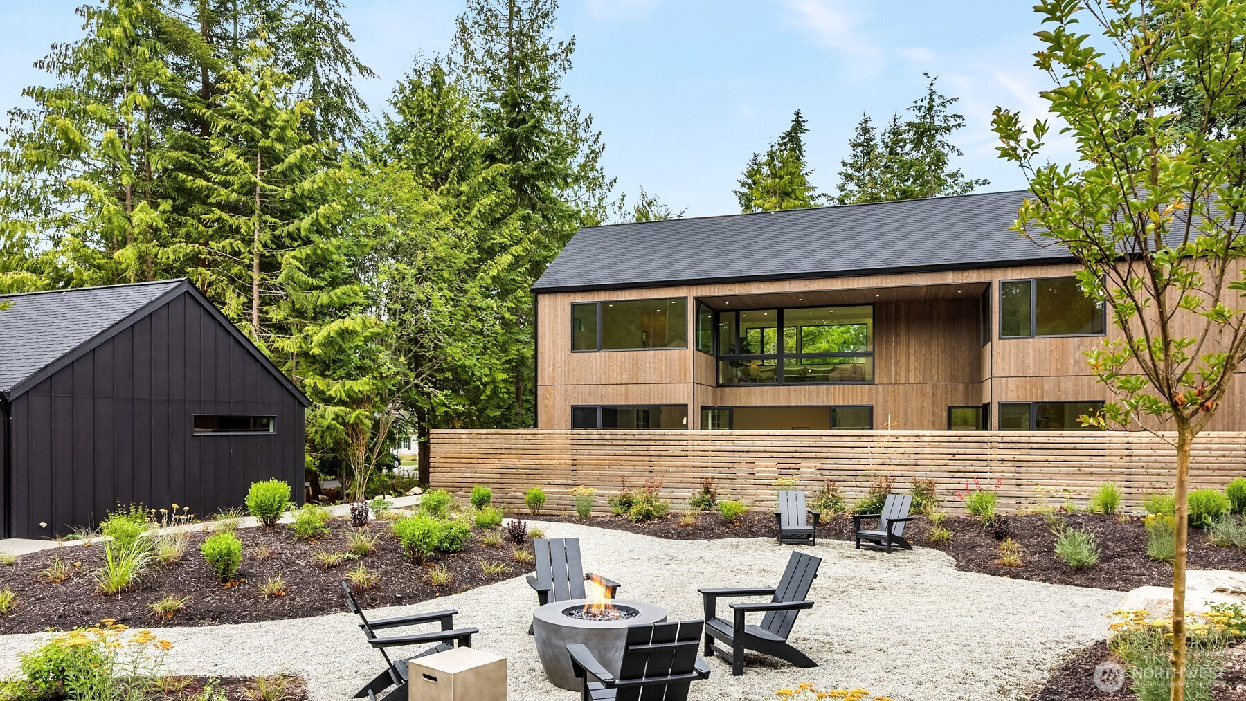 580 Park Avenue NE, Bainbridge Island, WA 98110