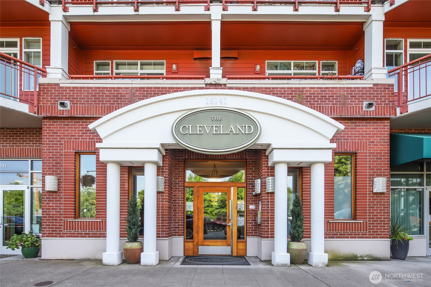 16141 Cleveland Street, Redmond, WA 98052
