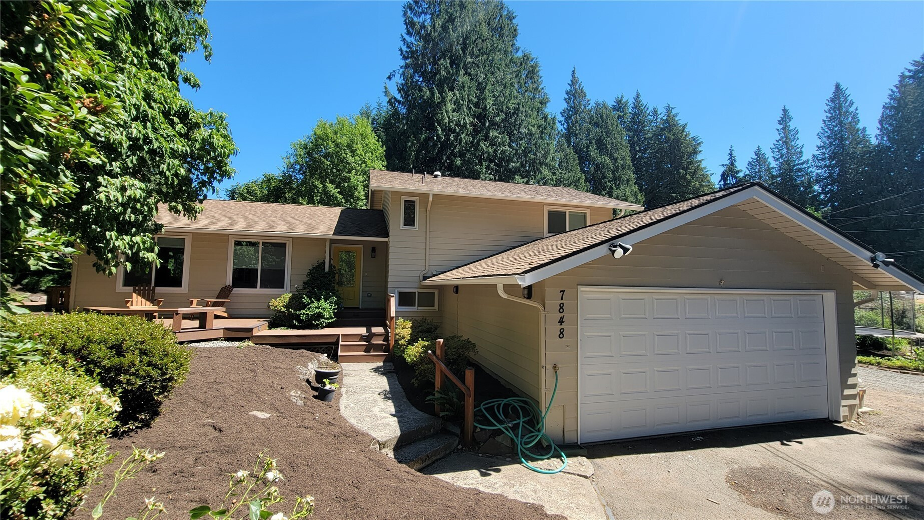 7848 128th Avenue NE, Kirkland, WA 98033