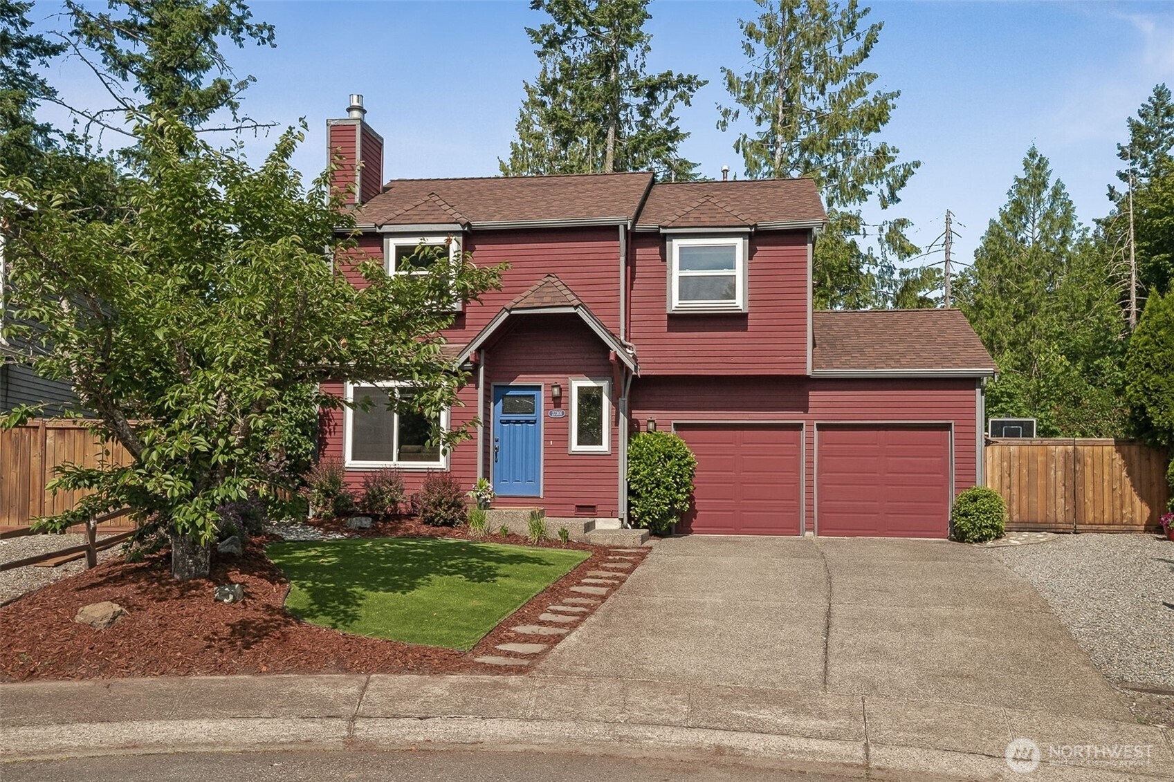 27301 226th Avenue SE, Maple Valley, WA 98038