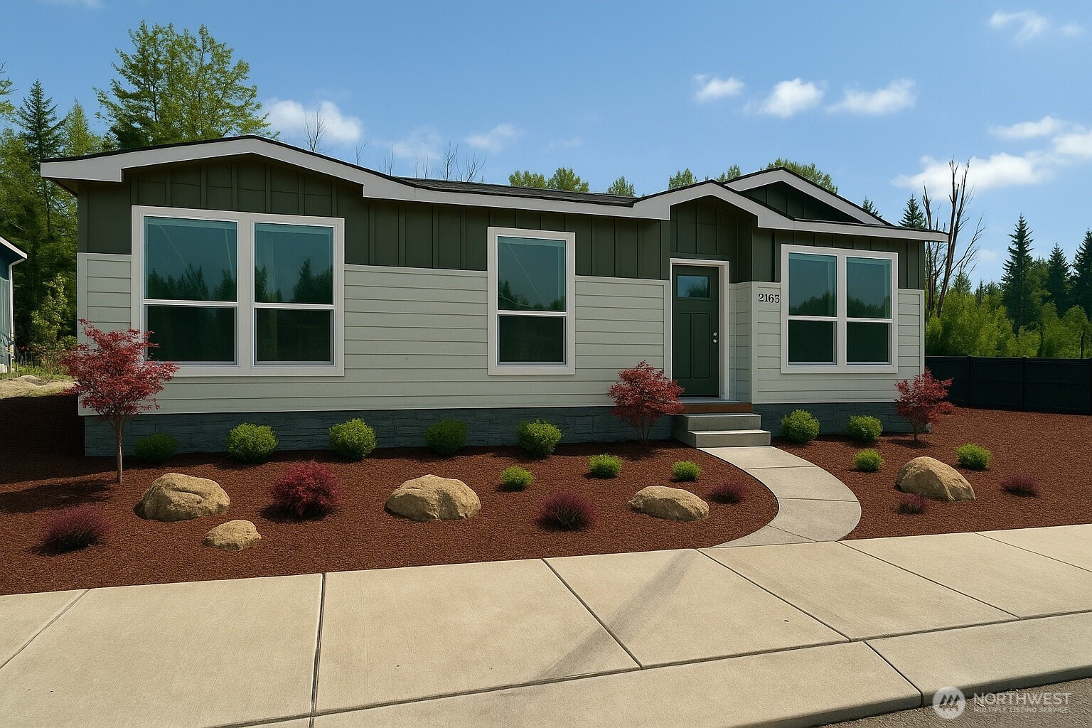 2109 Timber Street, Enumclaw, WA 98022