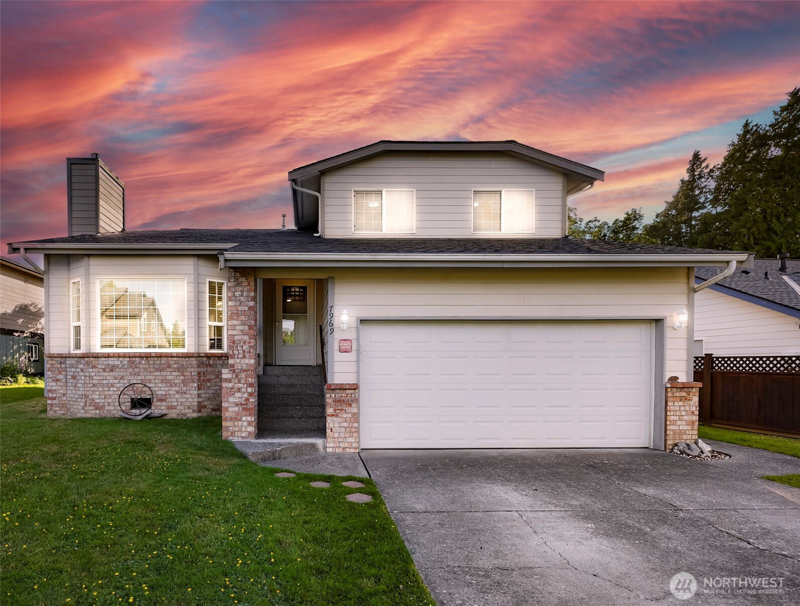 7969 W Golf Course Drive, Birch Bay, WA 98230