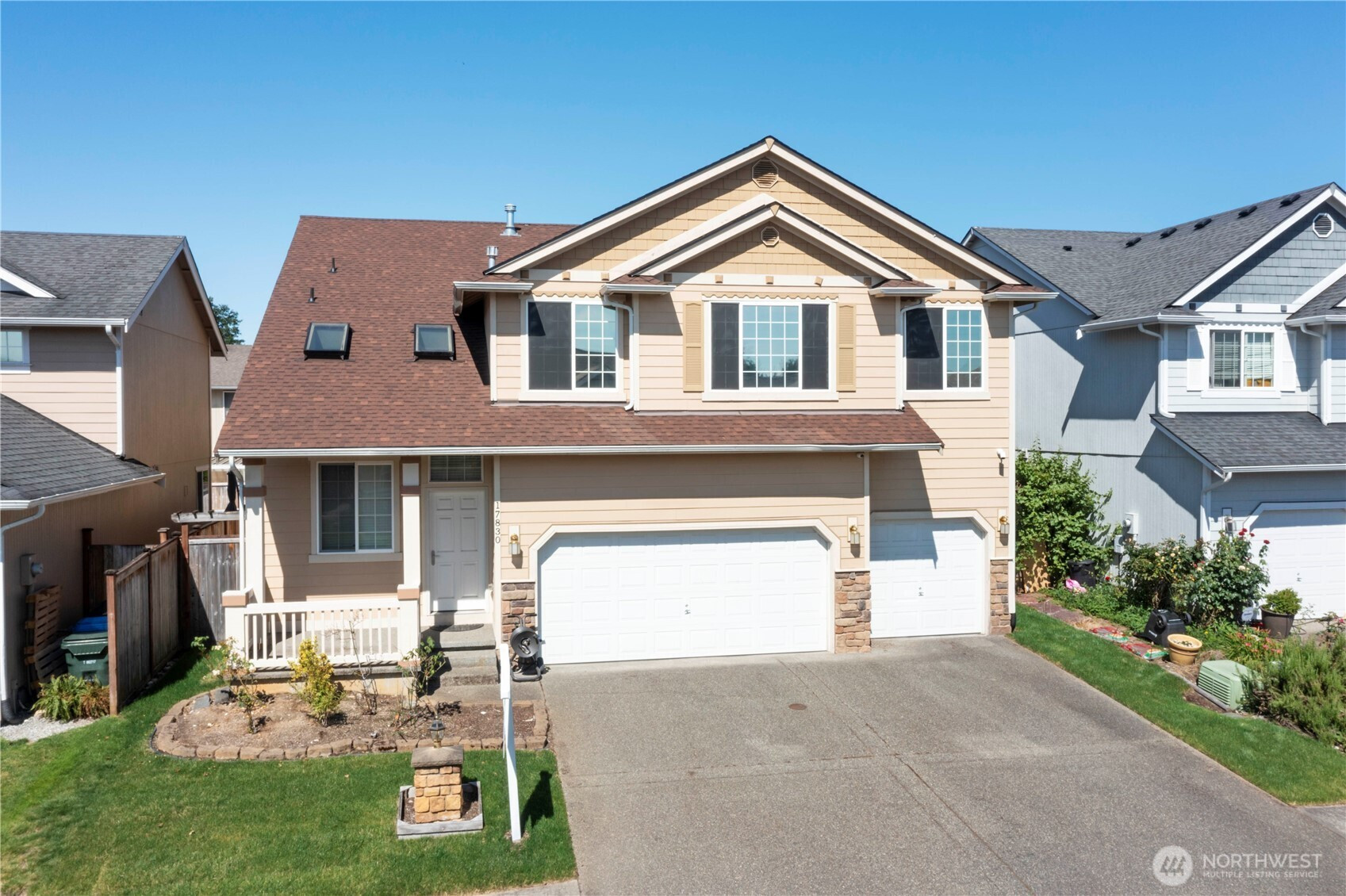 17830 25th Avenue E, Tacoma, WA 98445