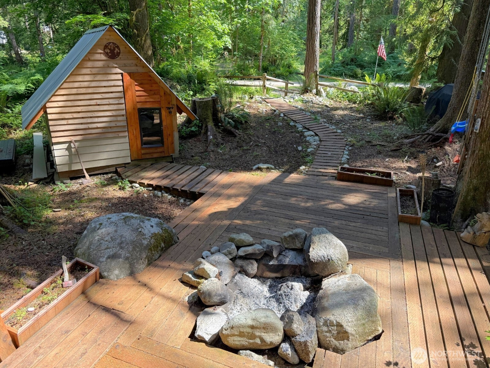 63884 Cascade River Drive, Marblemount, WA 98267