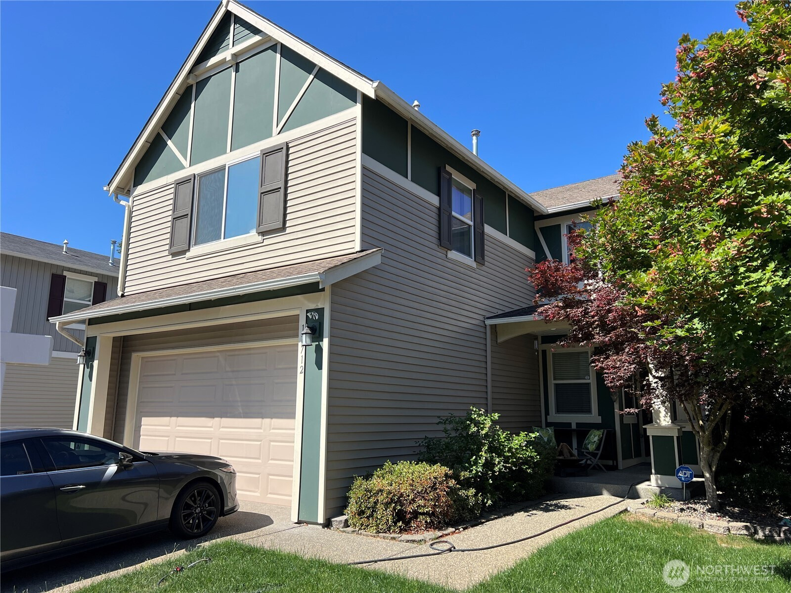 17712 17th Avenue E, Spanaway, WA 98387