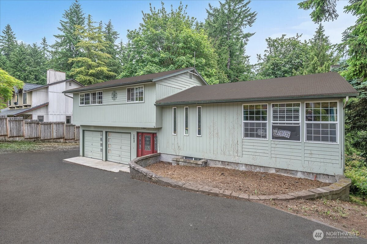 162 Monticello Drive, Longview, WA 98632