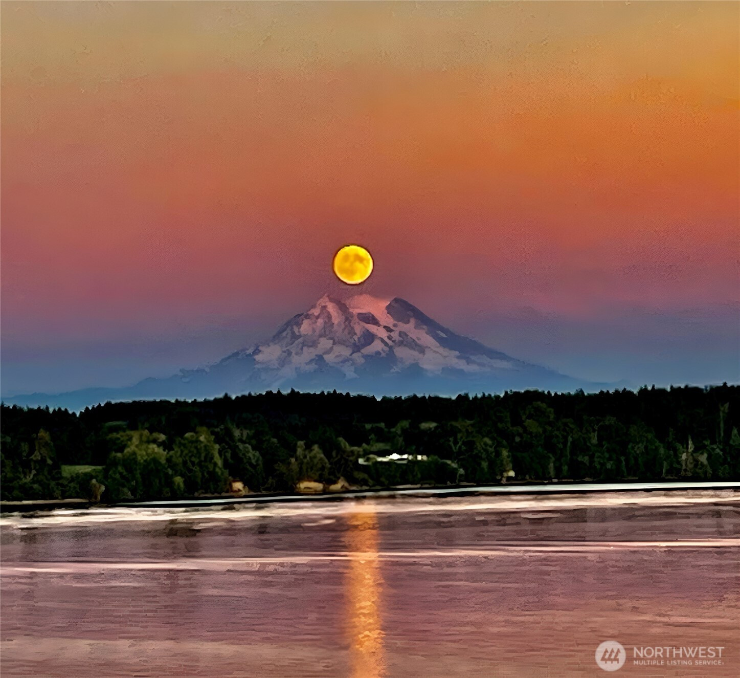 6600 Klein Street NW, Olympia, WA 98502