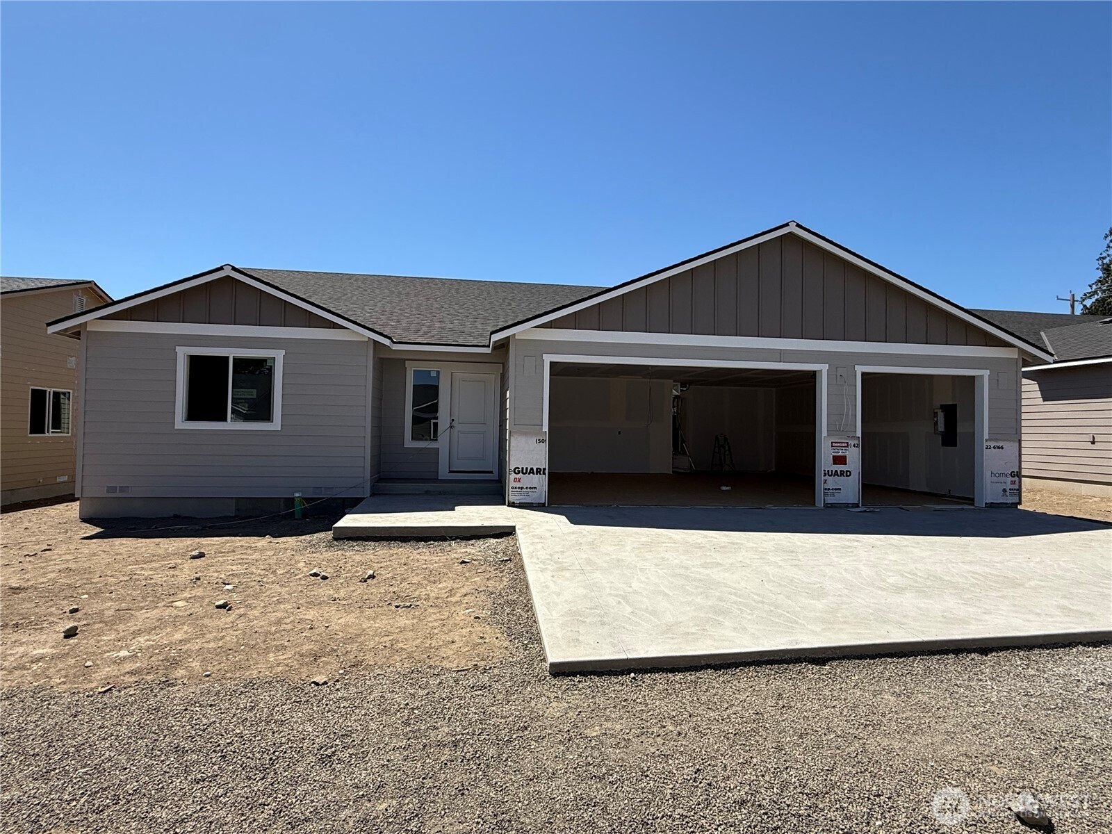 22 Salmon Drive, Wenatchee, WA 98801