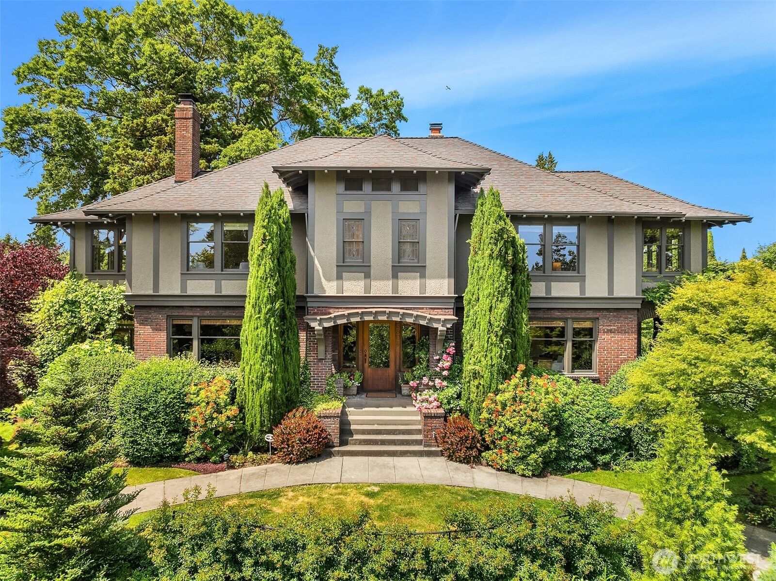 3804 S McClellan Street, Seattle, WA 98144