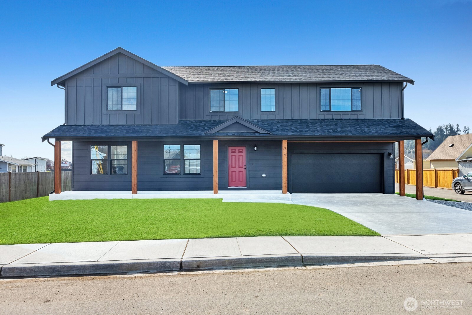 314 4th Avenue S, Algona, WA 98001