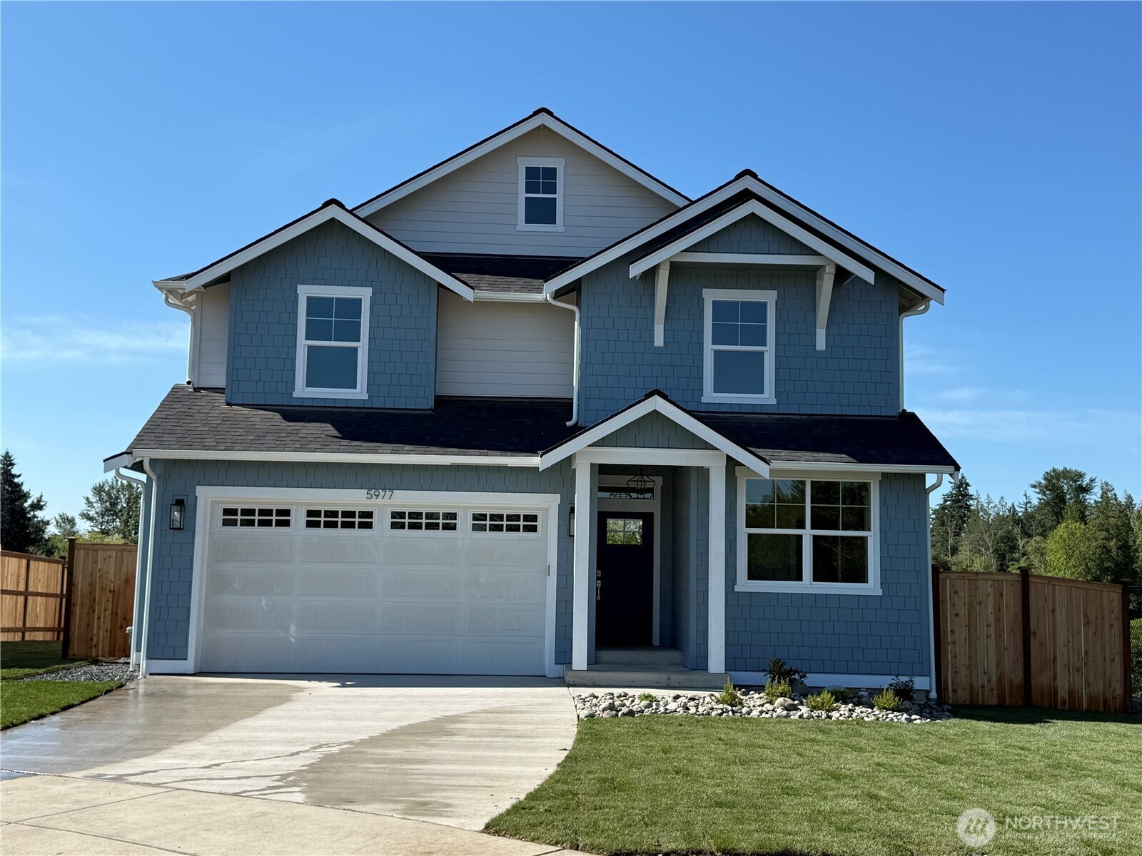 5977 Lot 73 Ranch Loop, Ferndale, WA 98248