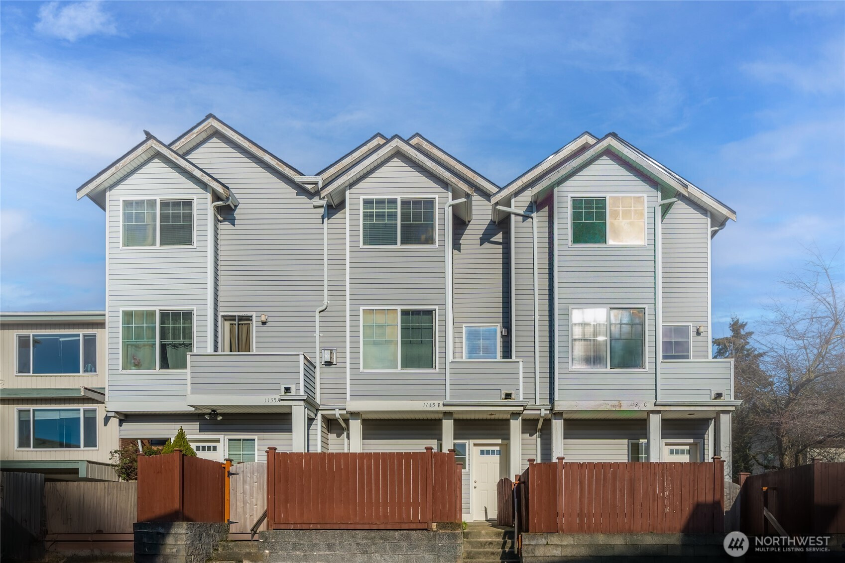 1135 N 92nd Street, Seattle, WA 98103