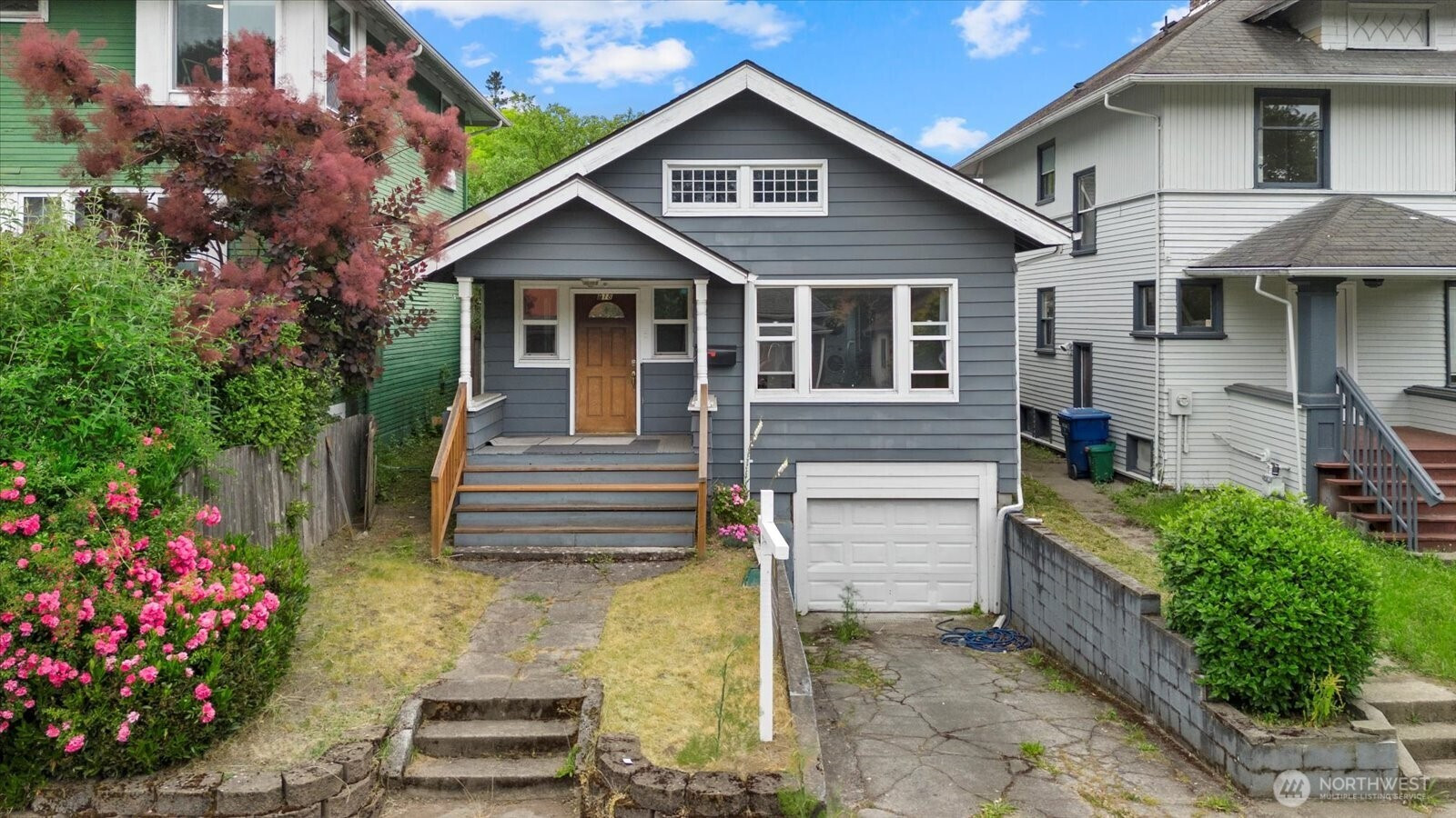 918 23rd Avenue, Seattle, WA 98122