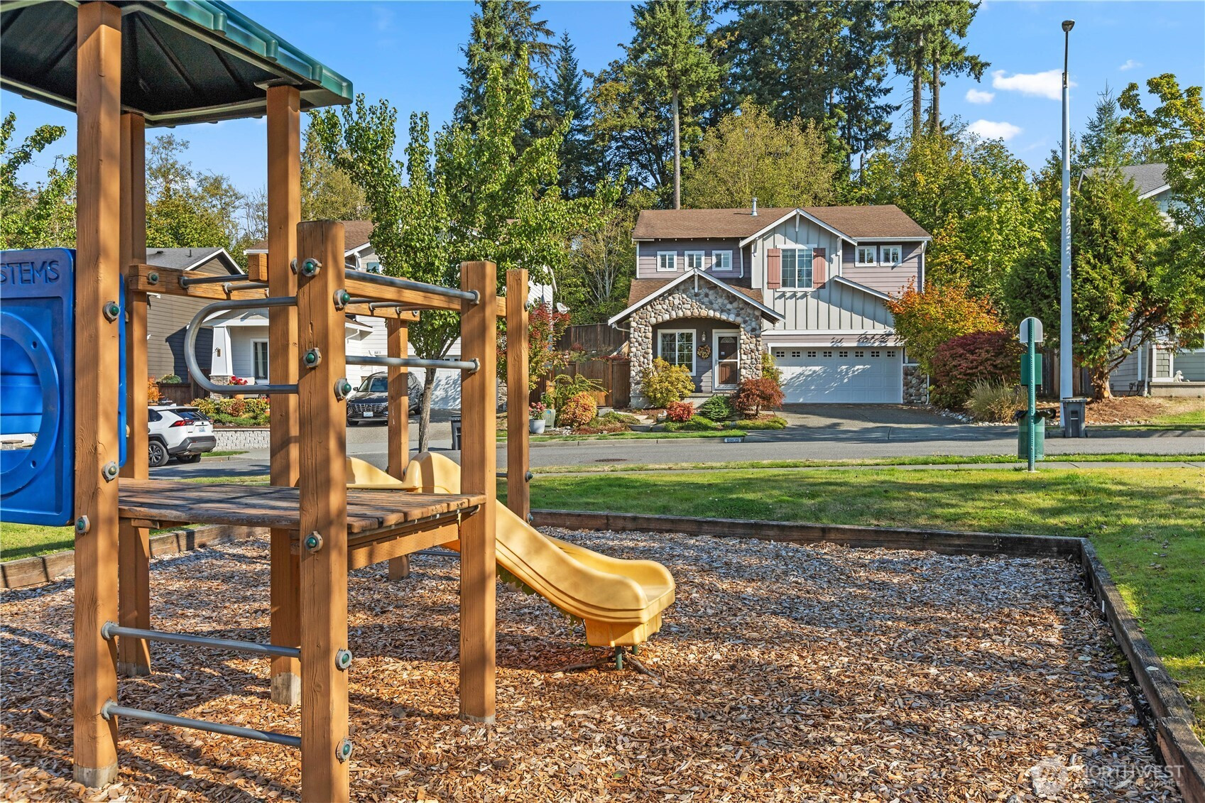 8809 81st Drive NE, Marysville, WA 98270