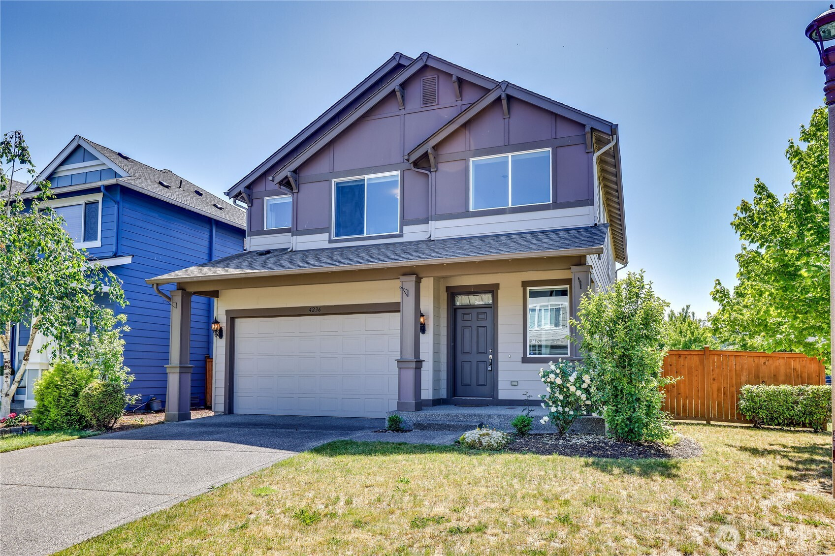 4236 SW Colbert Way, Port Orchard, WA 98367