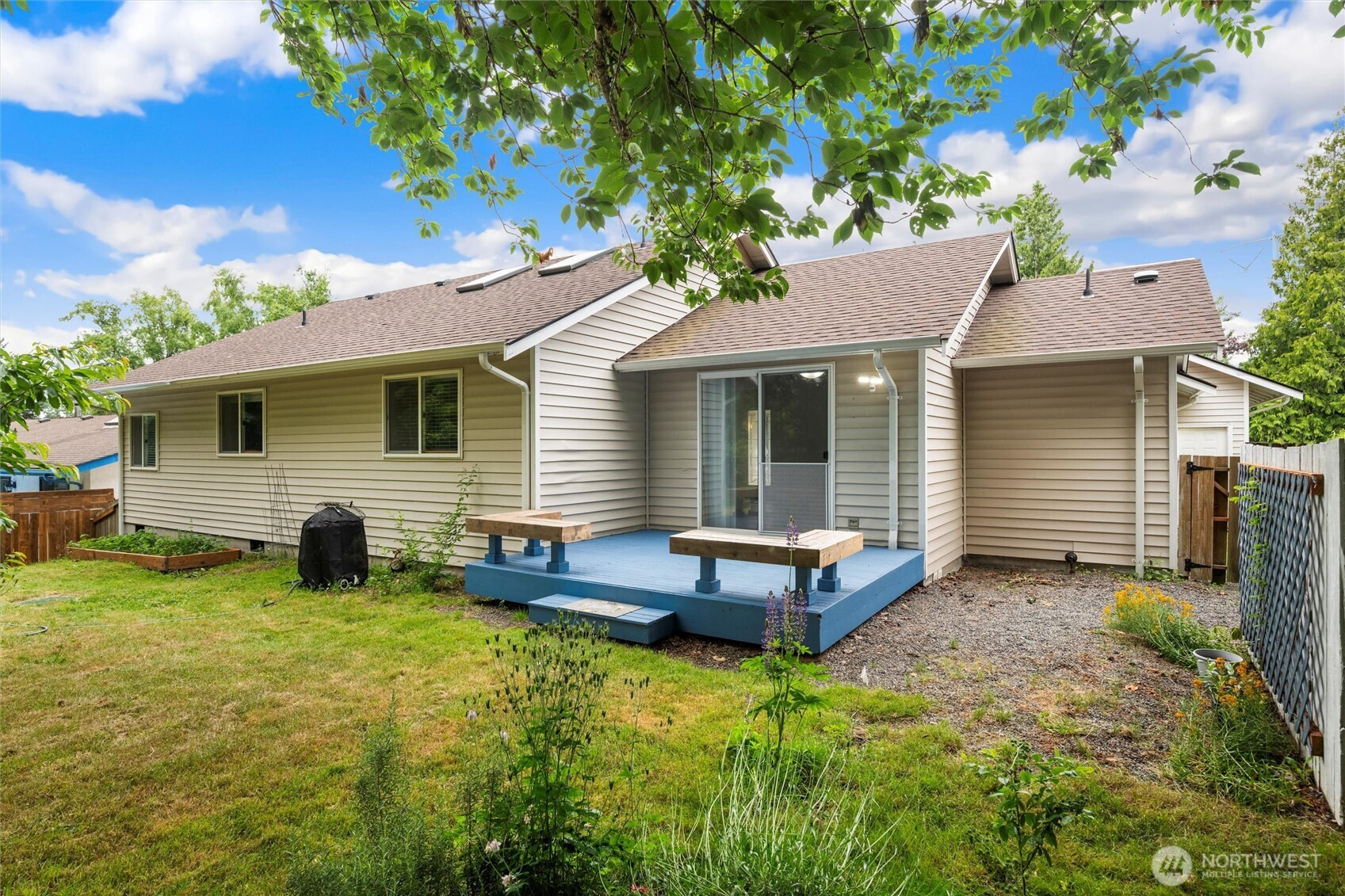 9690 Terrace Avenue, Blaine, WA 98230