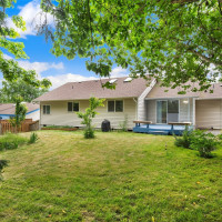 9690 Terrace Avenue, Blaine, WA 98230