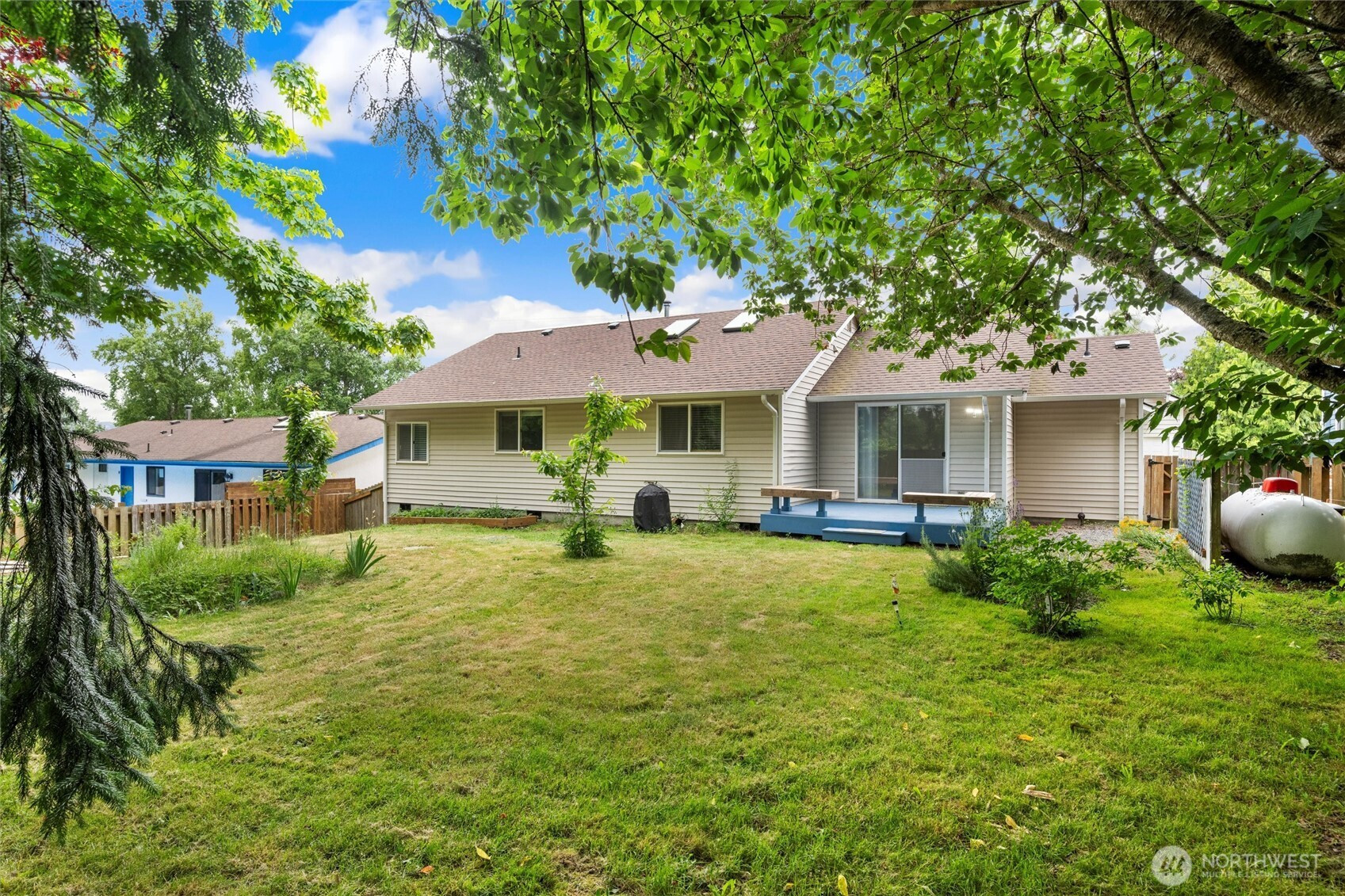 9690 Terrace Avenue, Blaine, WA 98230