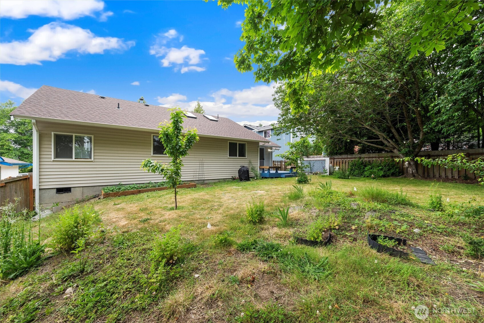 9690 Terrace Avenue, Blaine, WA 98230