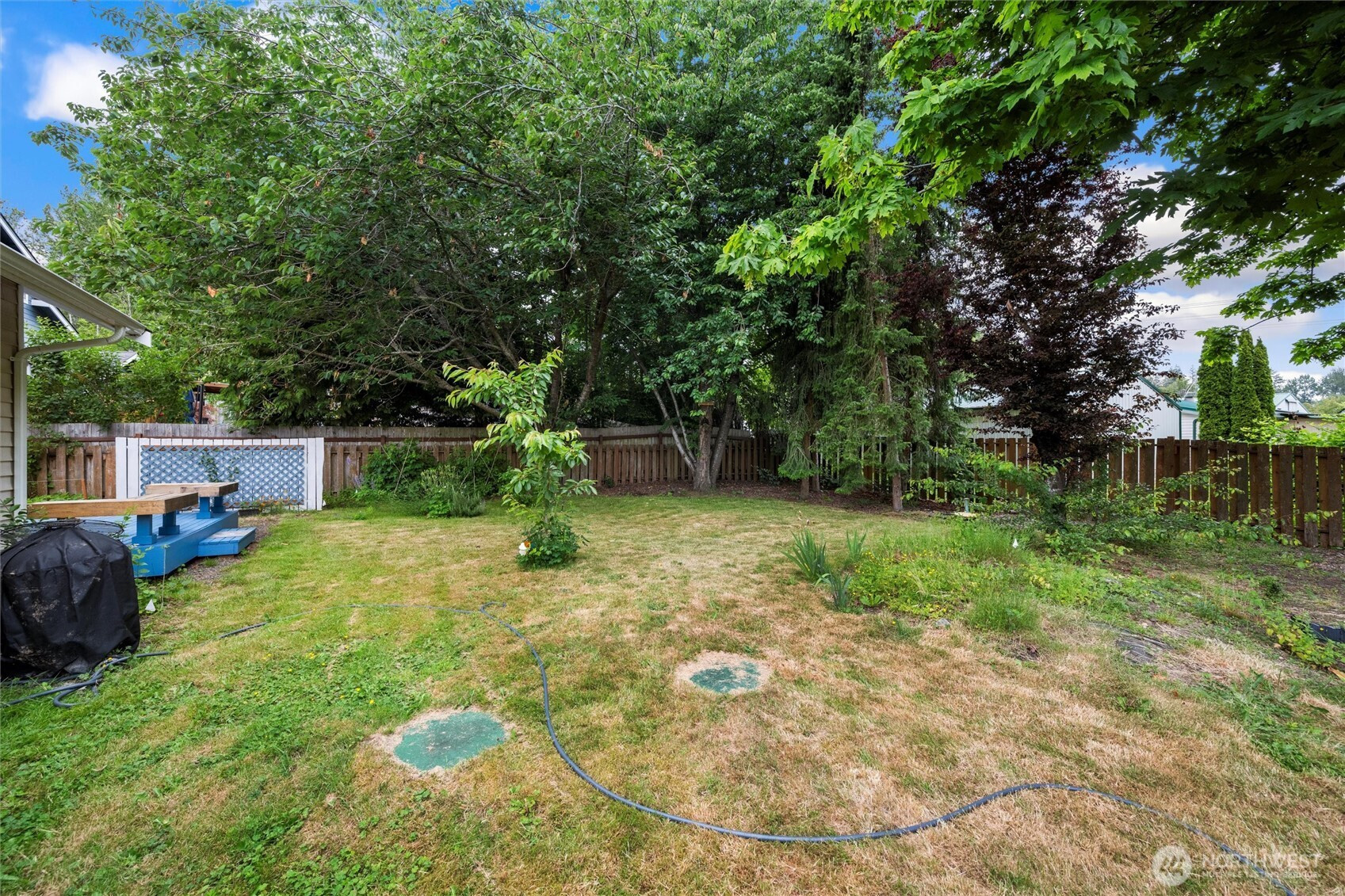 9690 Terrace Avenue, Blaine, WA 98230