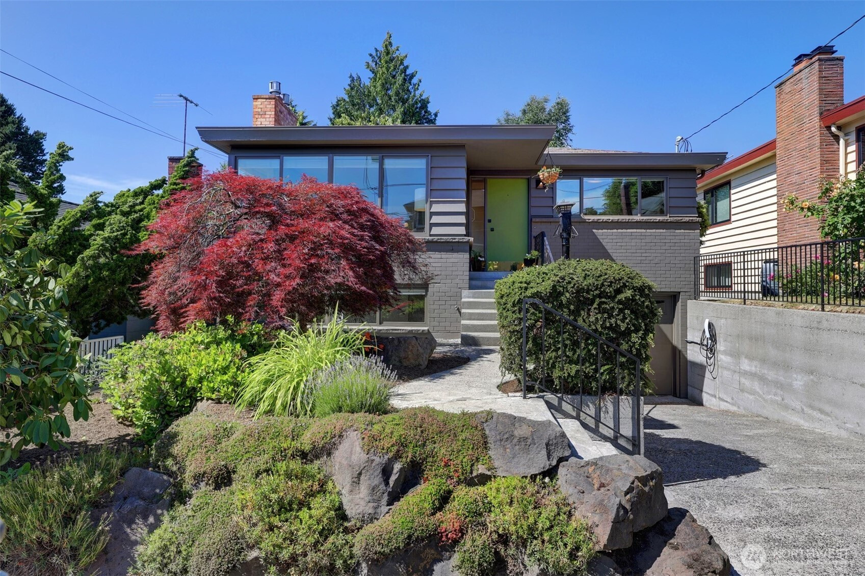 116 NW 78th Street, Seattle, WA 98117