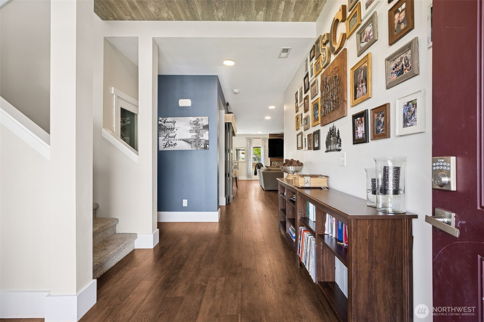 1431 Van Sickle Avenue, Buckley, WA 98321