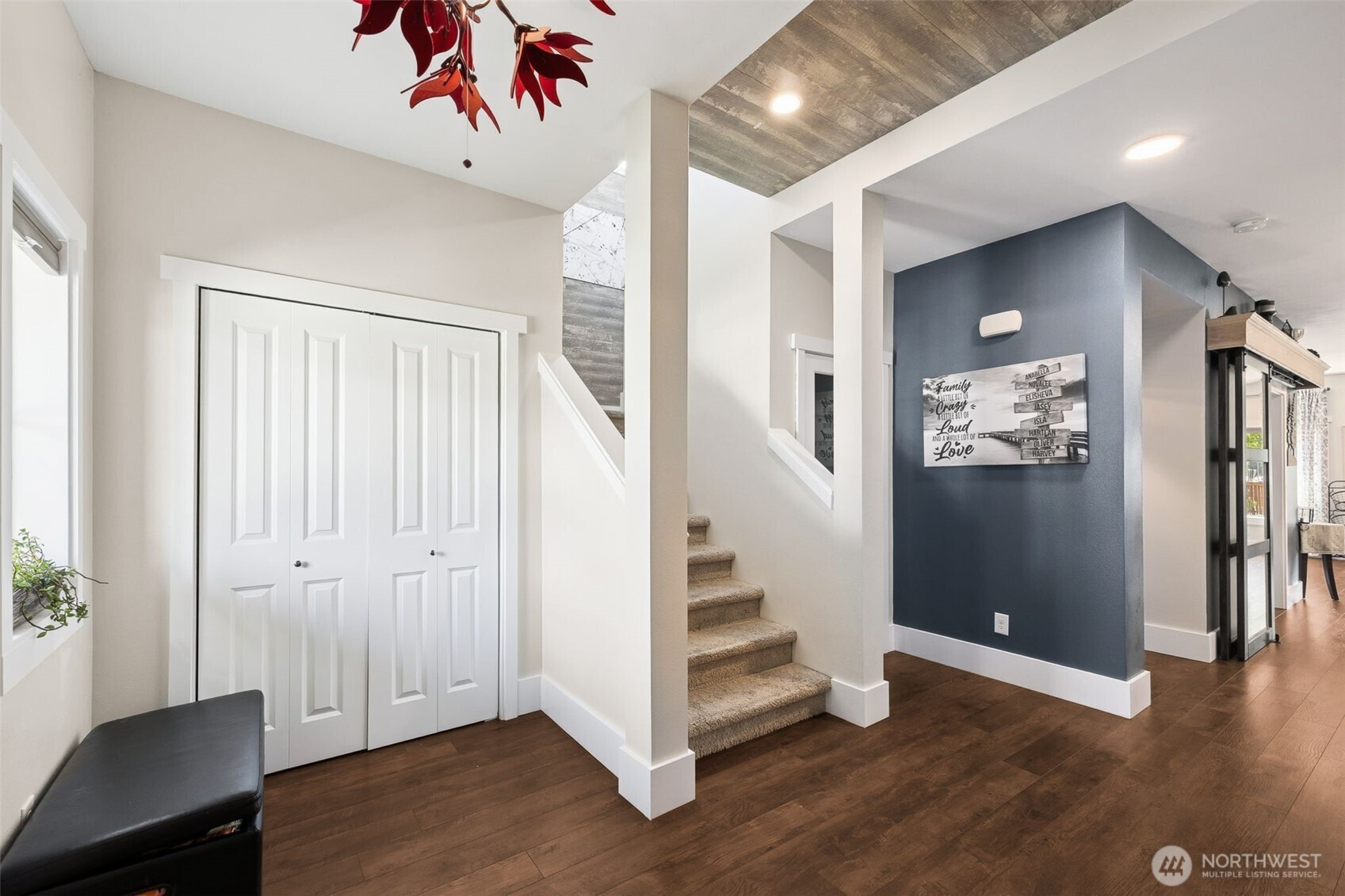 1431 Van Sickle Avenue, Buckley, WA 98321