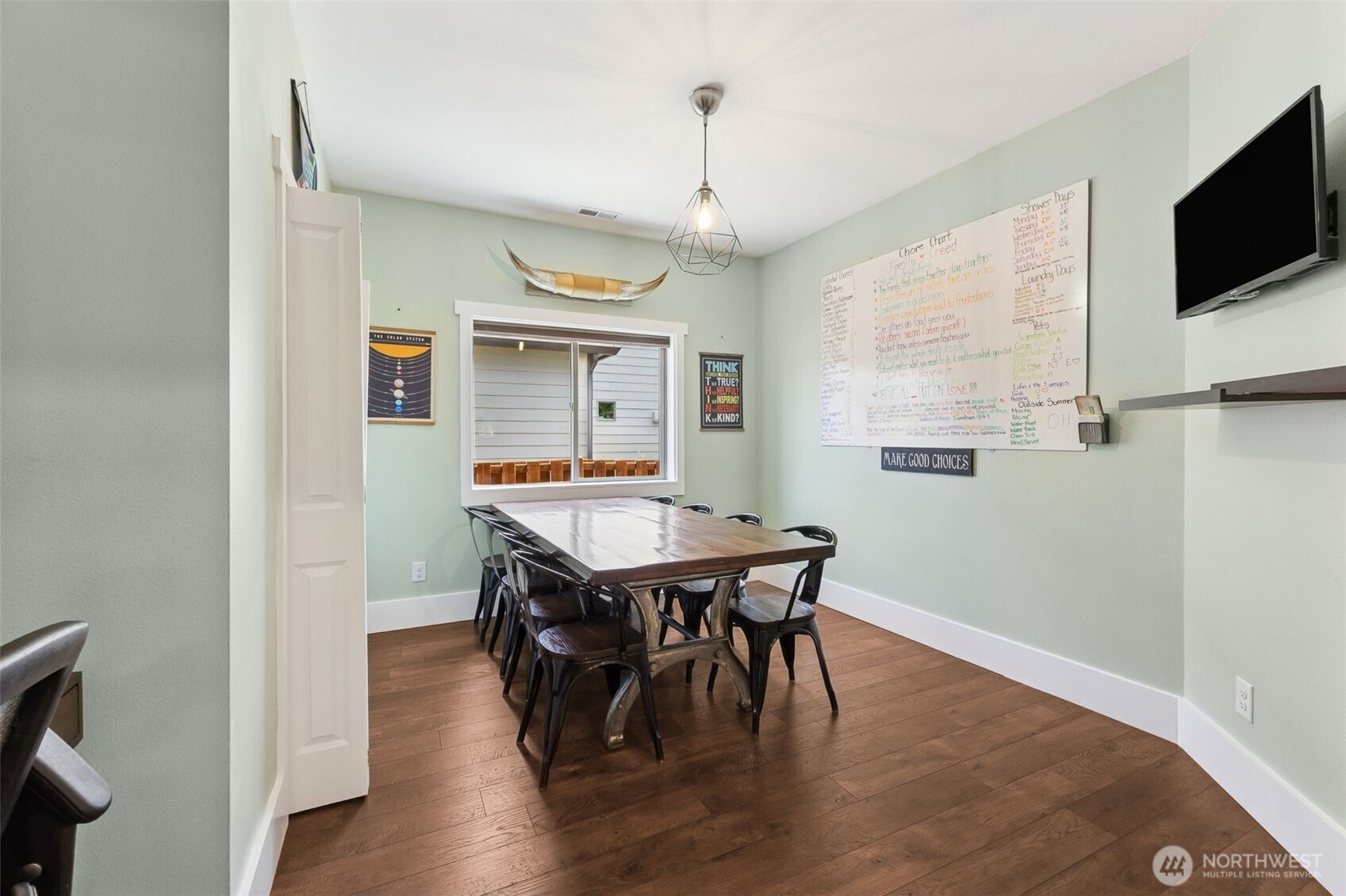 1431 Van Sickle Avenue, Buckley, WA 98321