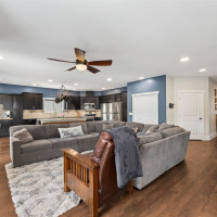 1431 Van Sickle Avenue, Buckley, WA 98321