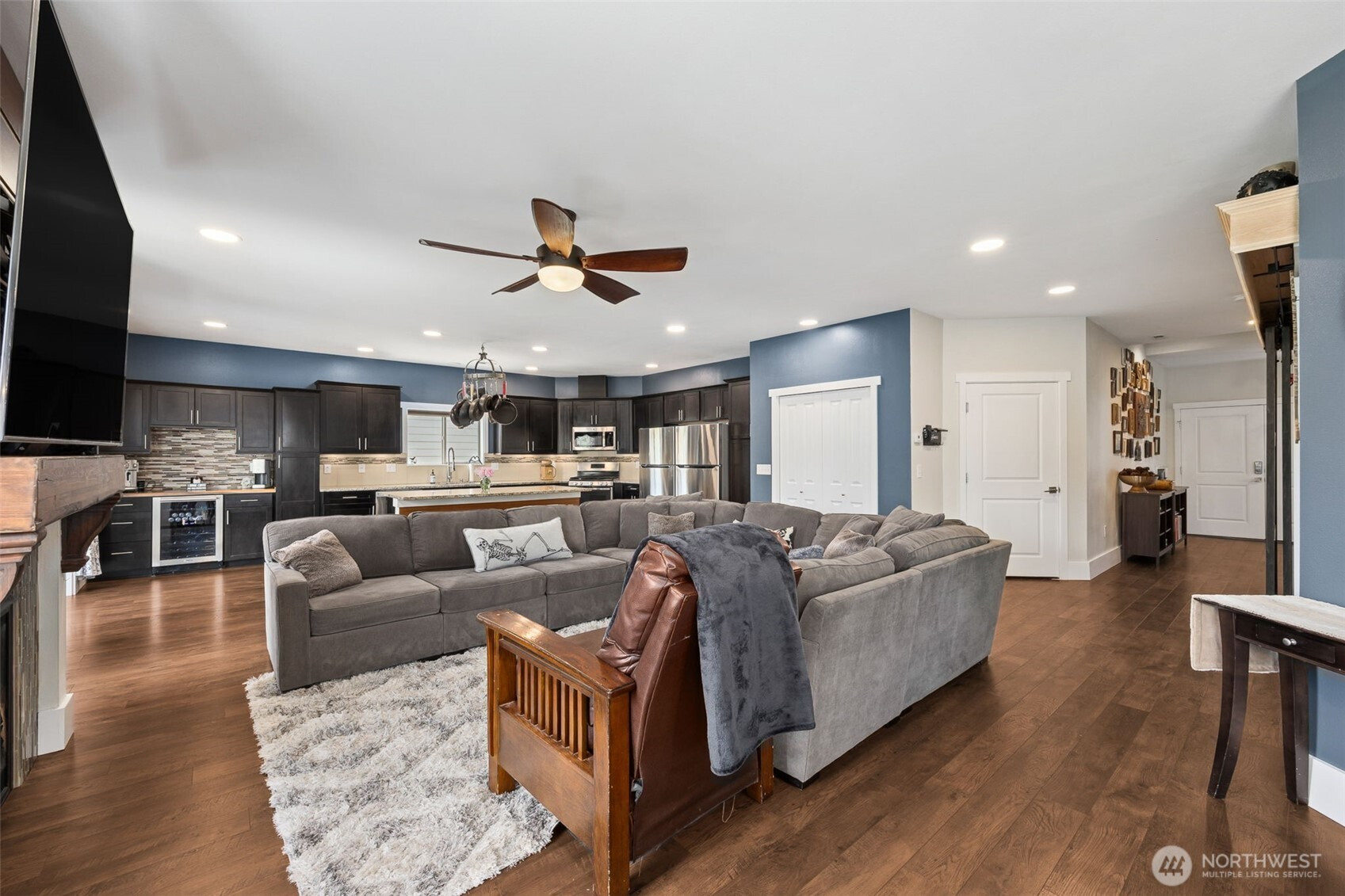 1431 Van Sickle Avenue, Buckley, WA 98321