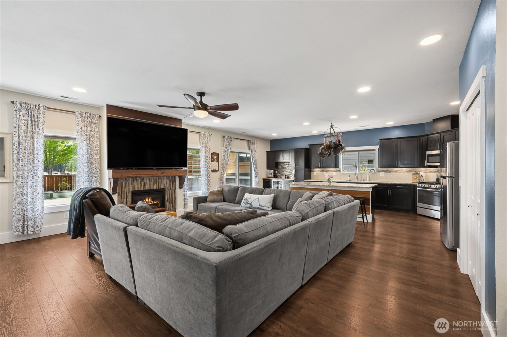 1431 Van Sickle Avenue, Buckley, WA 98321