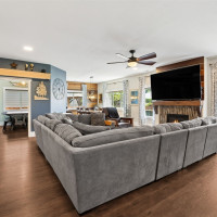 1431 Van Sickle Avenue, Buckley, WA 98321