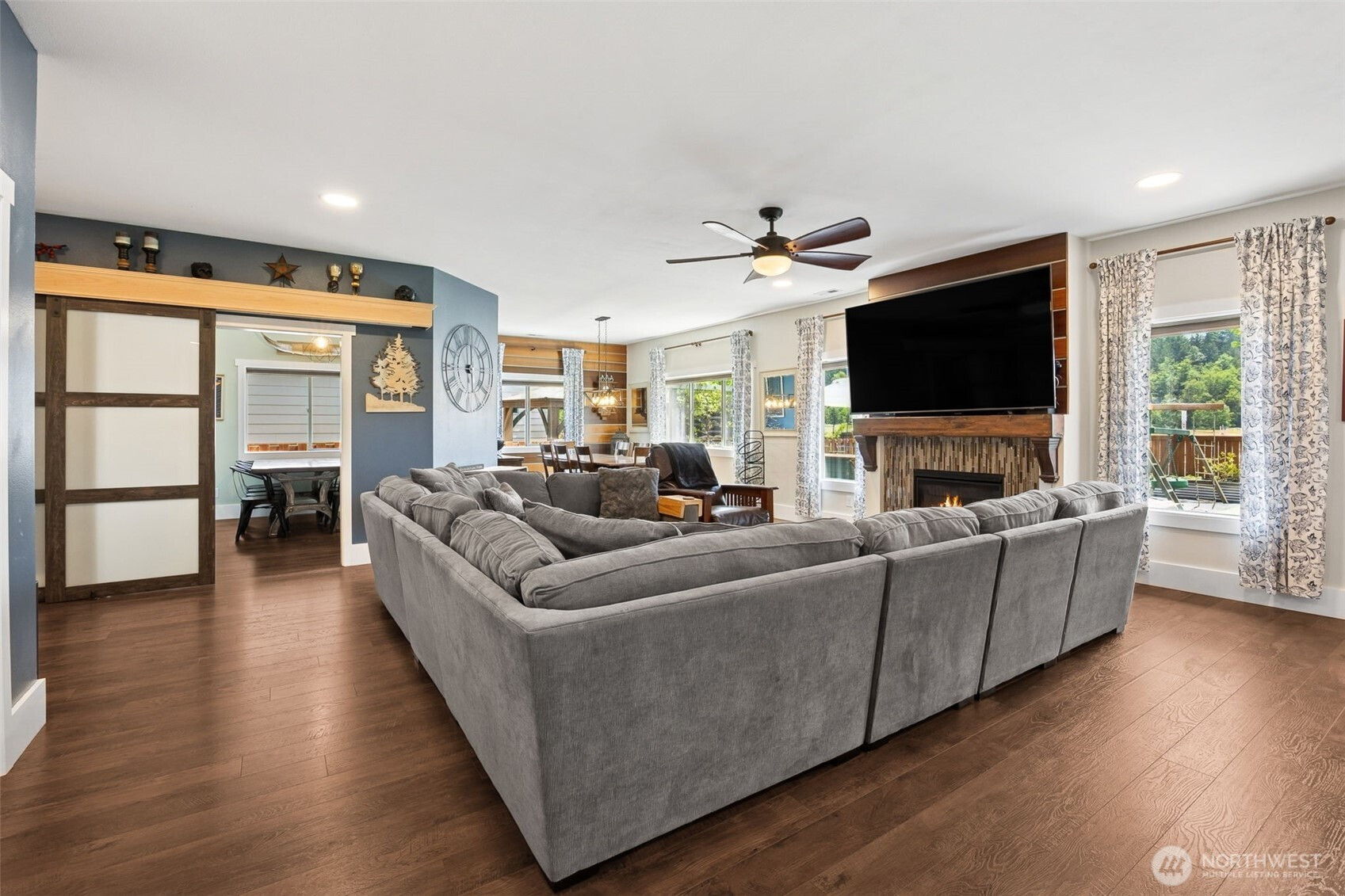 1431 Van Sickle Avenue, Buckley, WA 98321